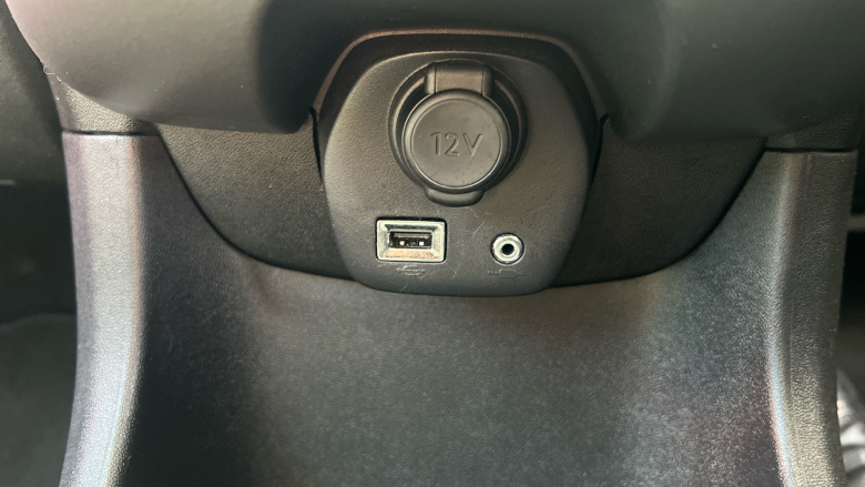 Toyota Aygo 1.0 VVT-i X-Trend 5dr Petrol Hatchback